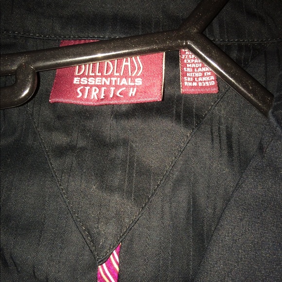 Bill Blass ladies jacket size medium UC - Picture 5 of 5